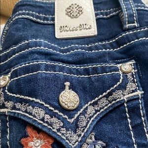 Miss Me jeans 30